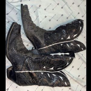 Ariat cowboy boots